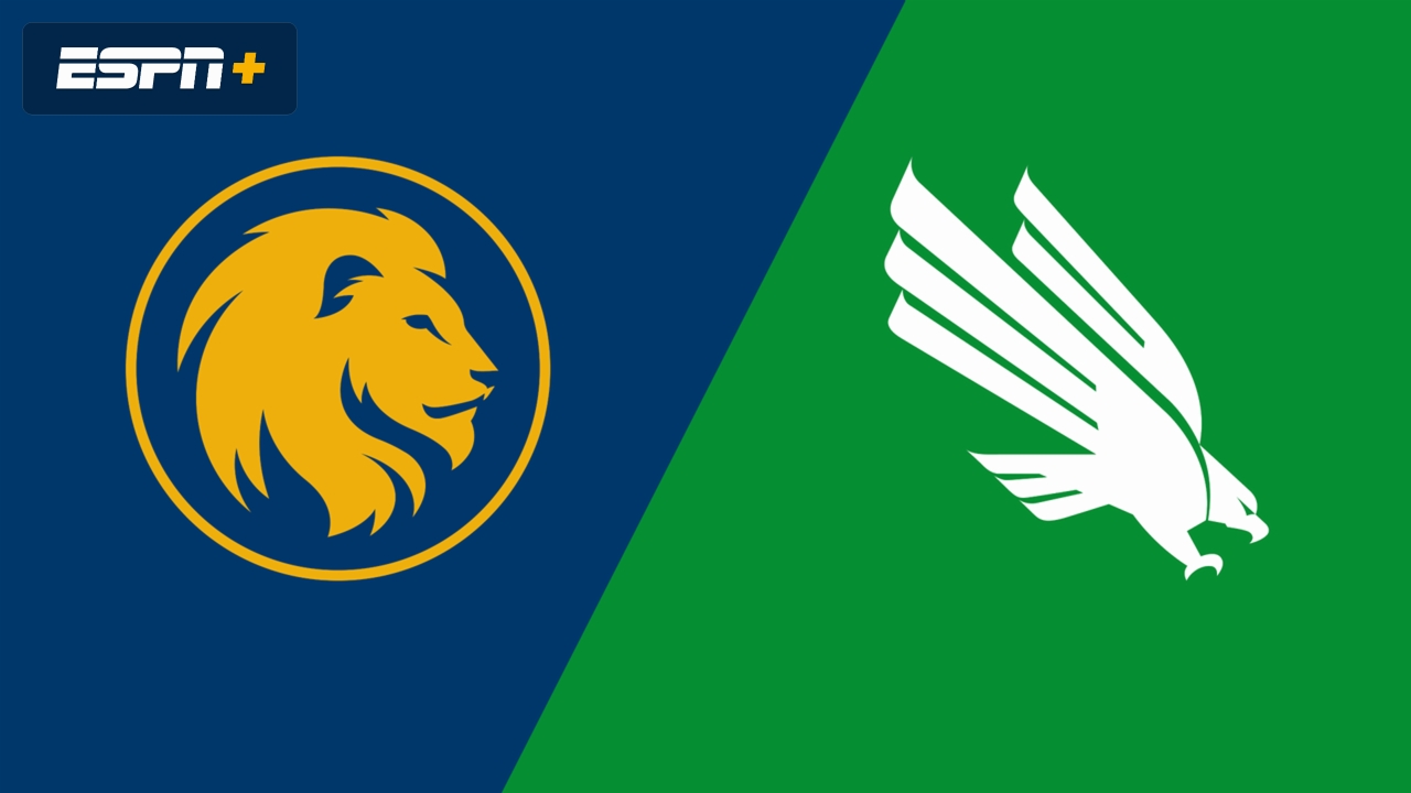 East Texas A&M vs. North Texas