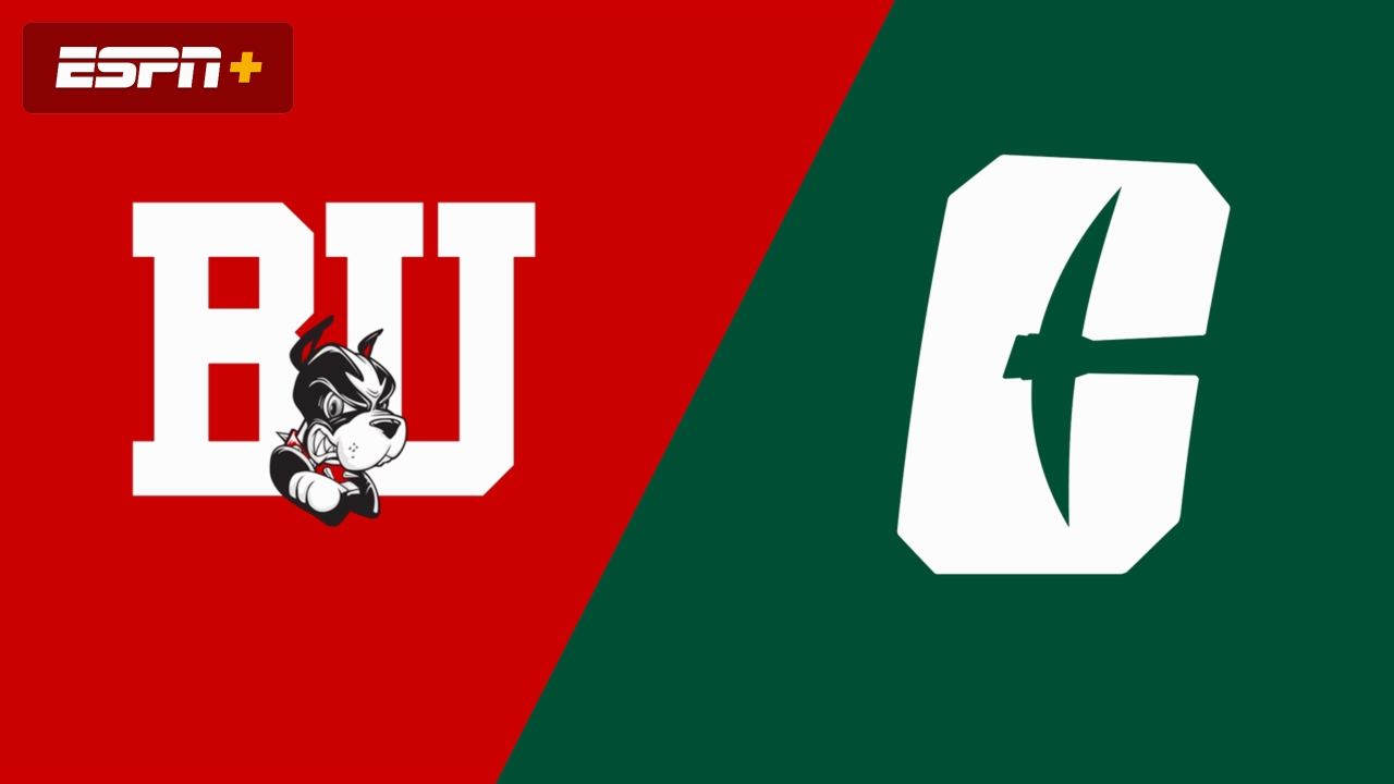 Boston University vs. Charlotte