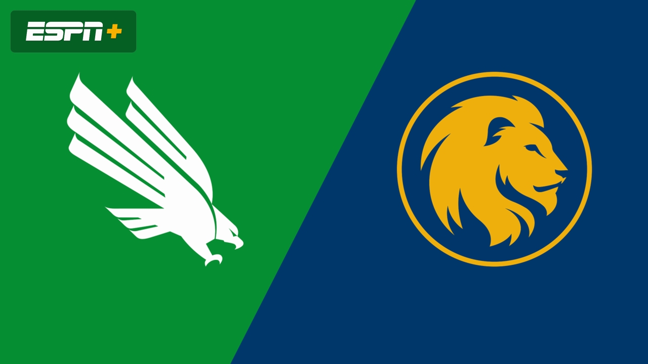 North Texas vs. East Texas A&M