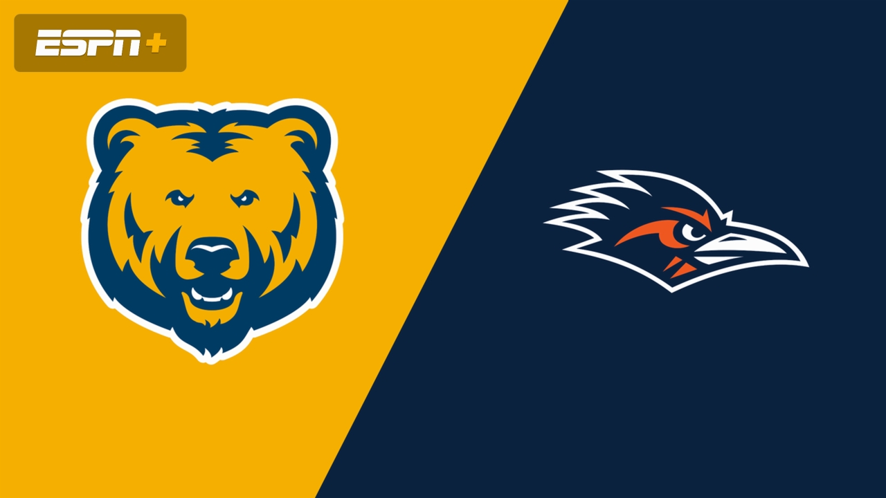 Northern Colorado vs. UTSA