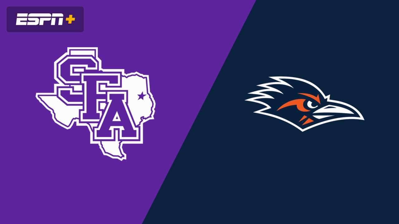 Stephen F. Austin vs. UTSA