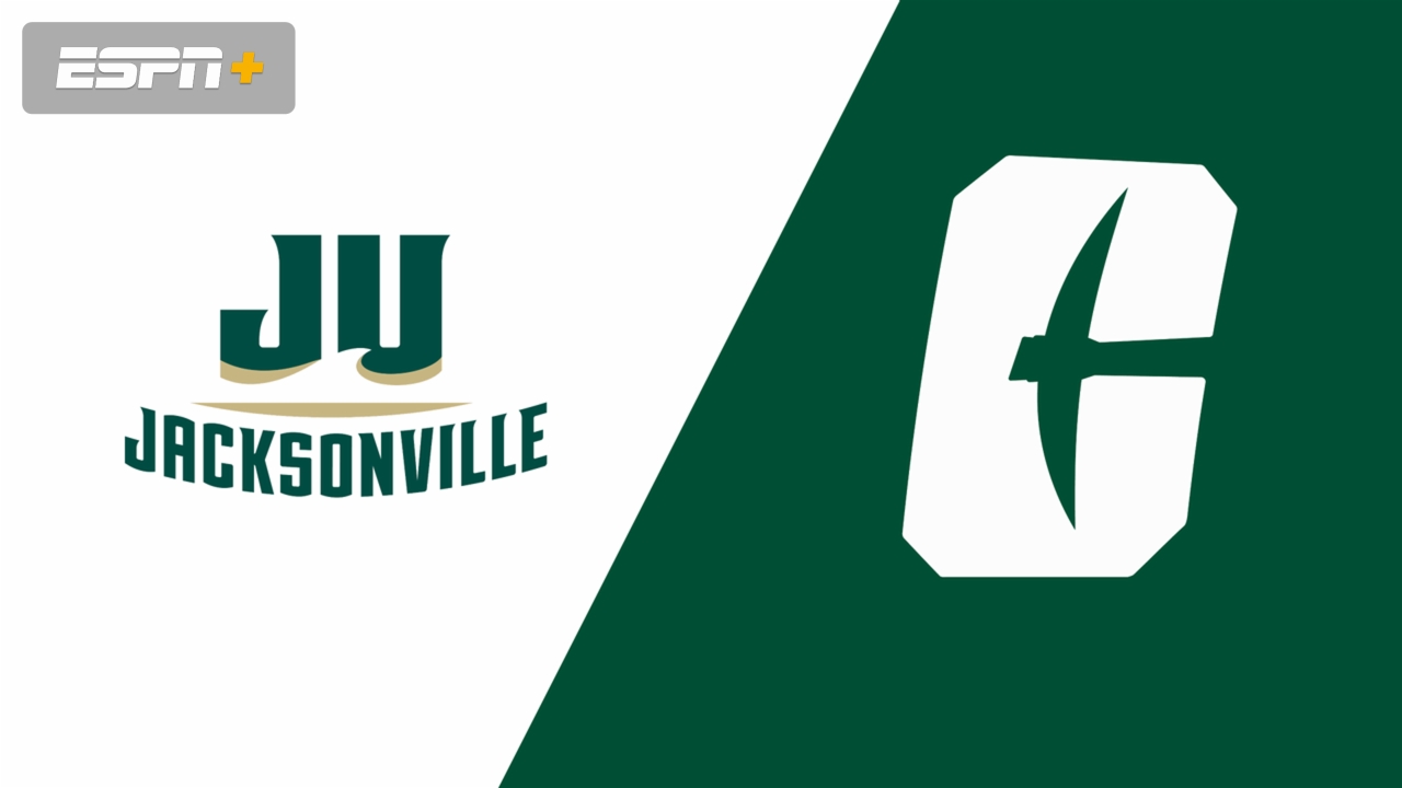 Jacksonville vs. Charlotte