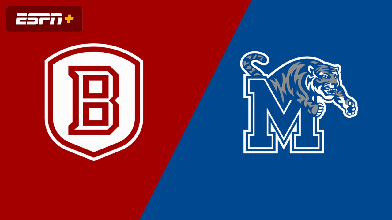 Bradley vs. Memphis