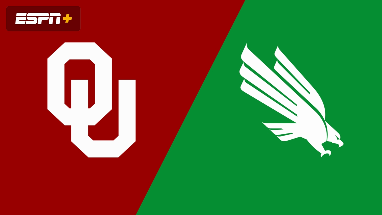 #5 Oklahoma vs. North Texas