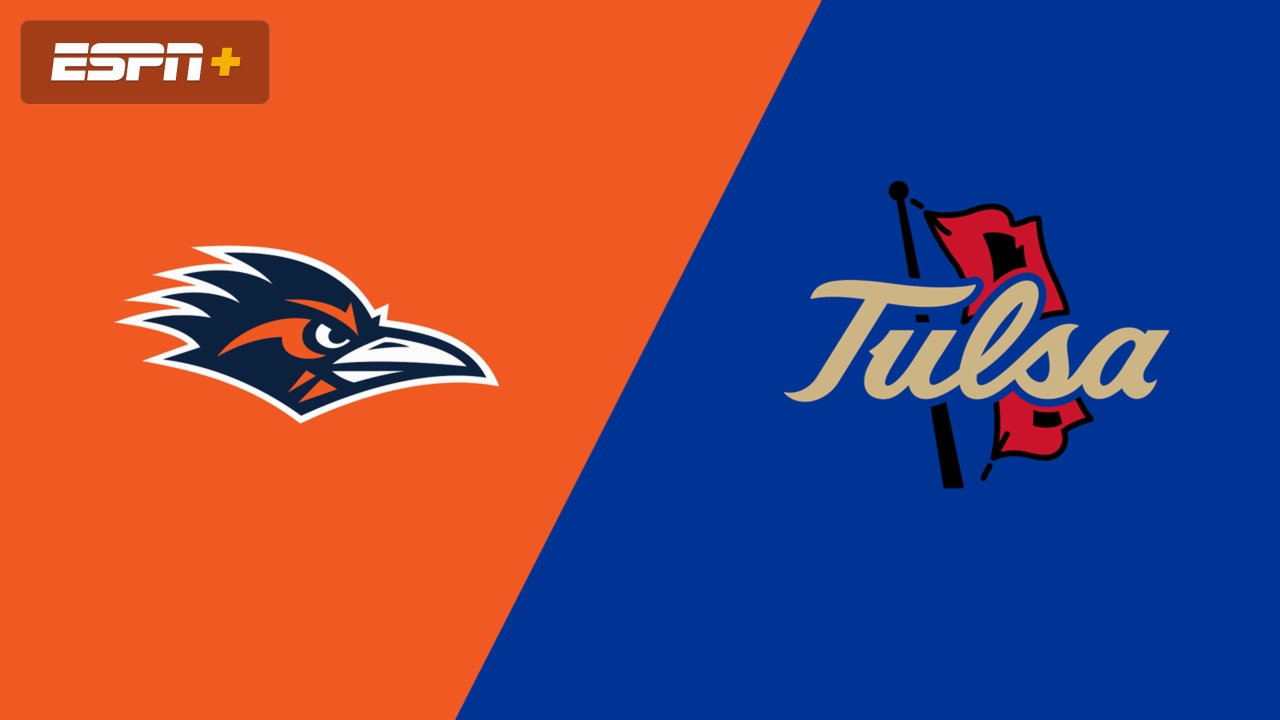 UTSA vs. Tulsa