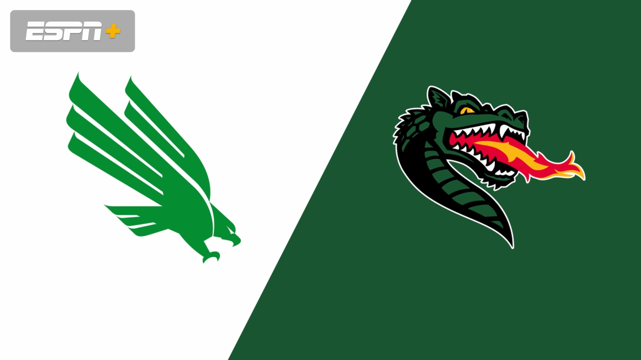 North Texas vs. UAB