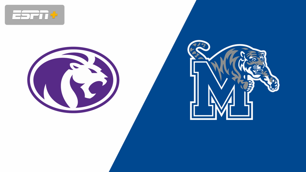 North Alabama vs. Memphis