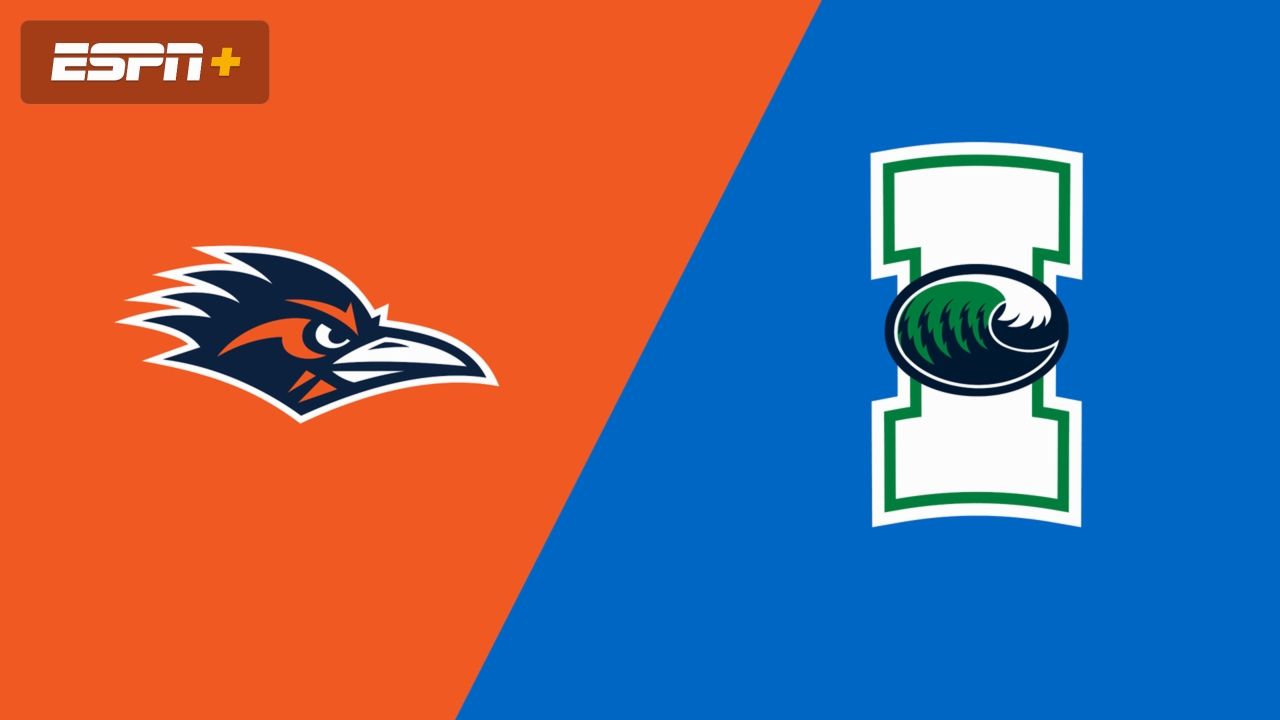 UTSA vs. Texas A&M-Corpus Christi