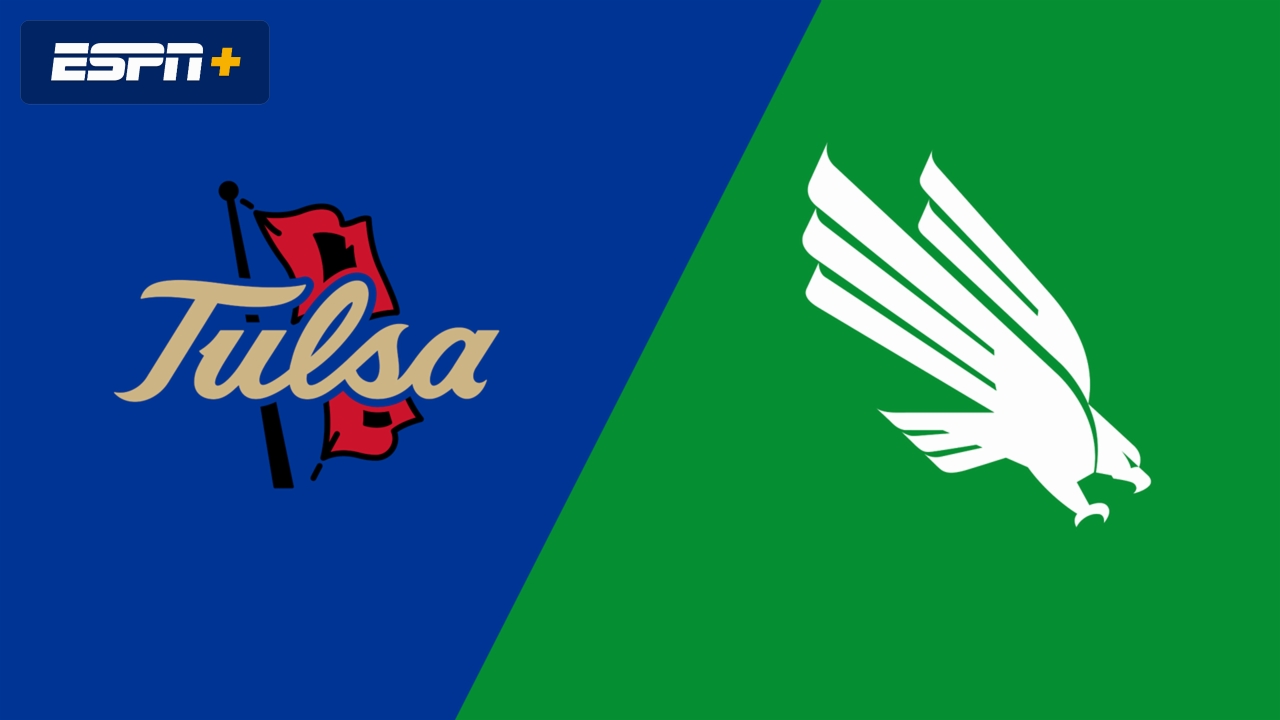 Tulsa vs. North Texas
