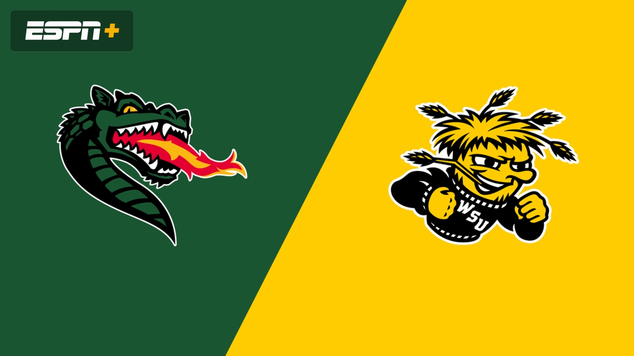 UAB vs. Wichita State