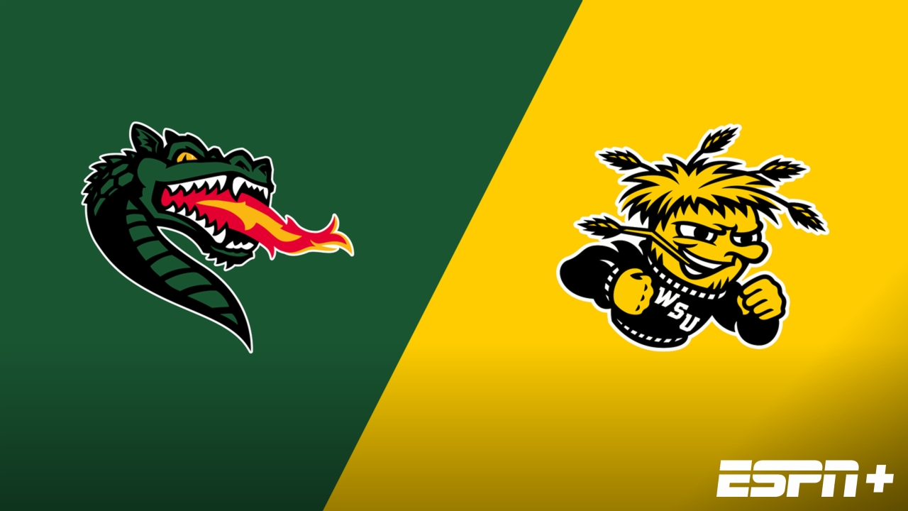 UAB vs. Wichita State