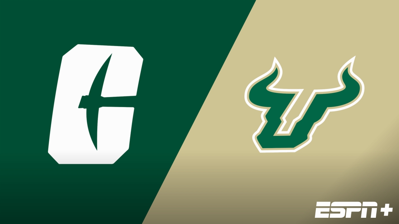Charlotte vs. South Florida