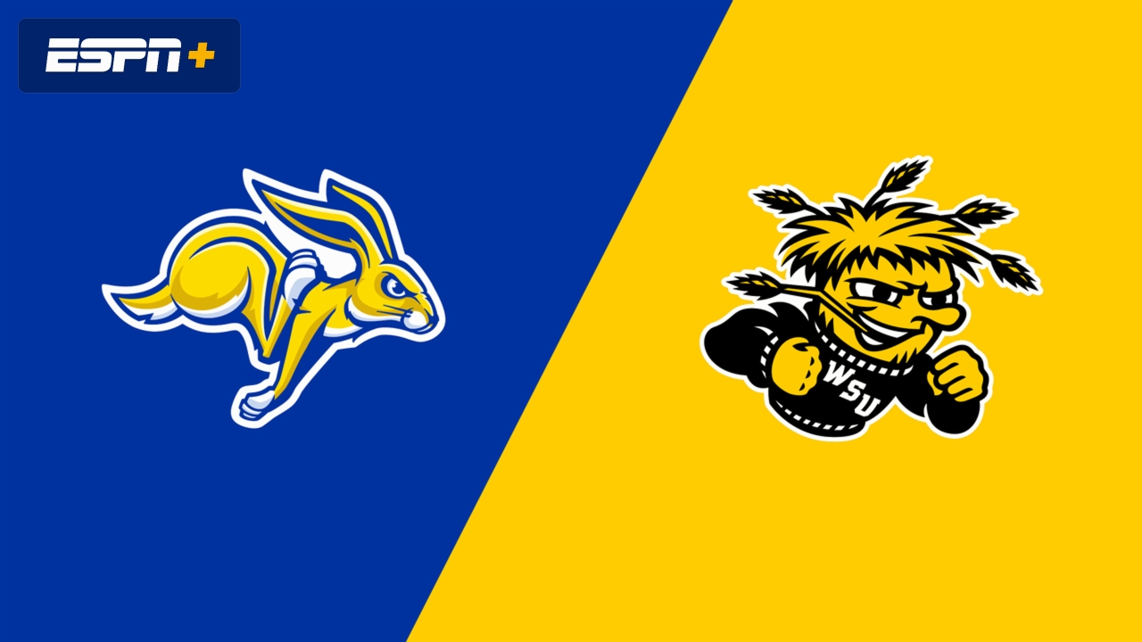 South Dakota State vs. Wichita State