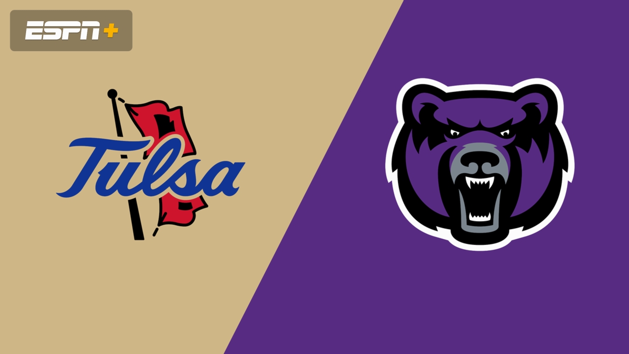 Tulsa vs. Central Arkansas
