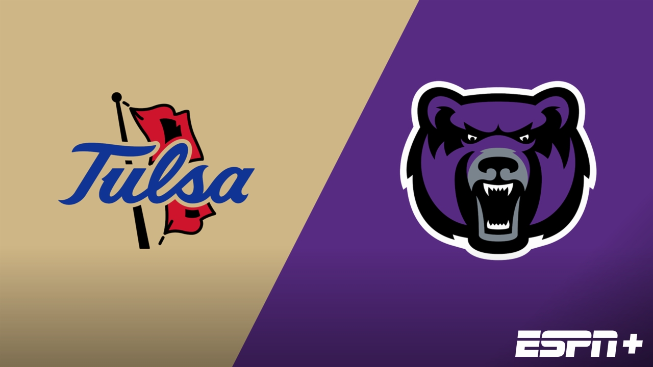 Tulsa vs. Central Arkansas