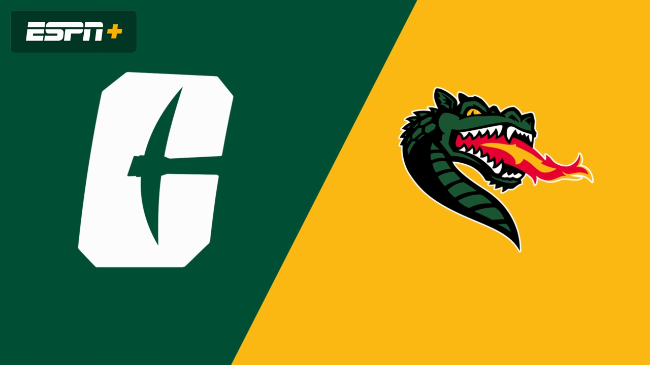 Charlotte vs. UAB