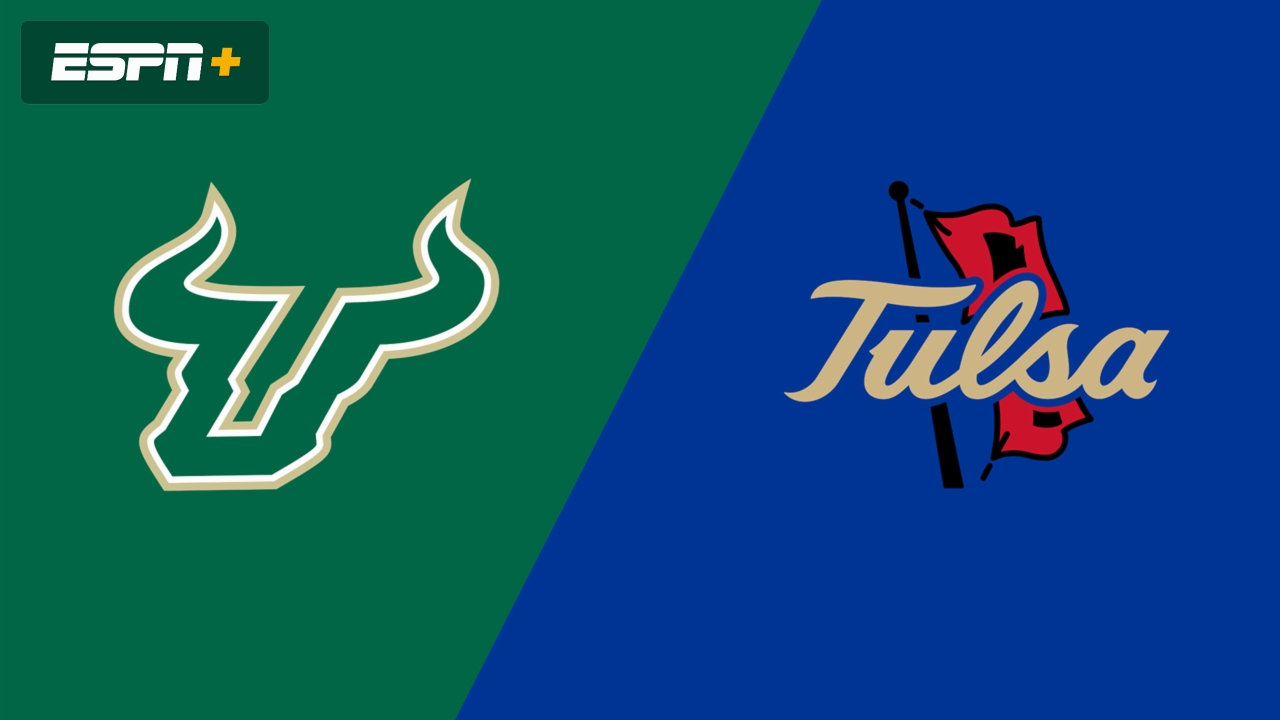 South Florida vs. Tulsa