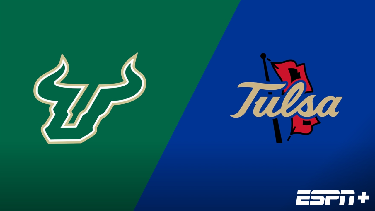 South Florida vs. Tulsa