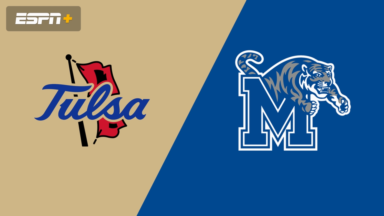 Tulsa vs. Memphis