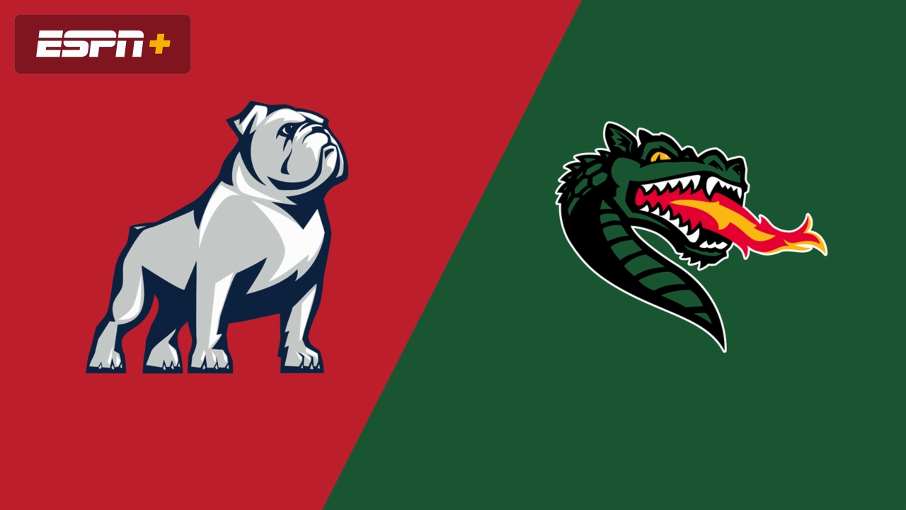 Samford vs. UAB