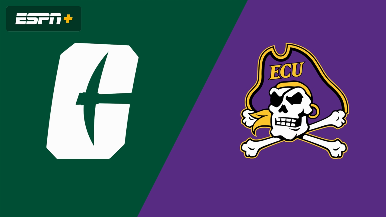 Charlotte vs. East Carolina