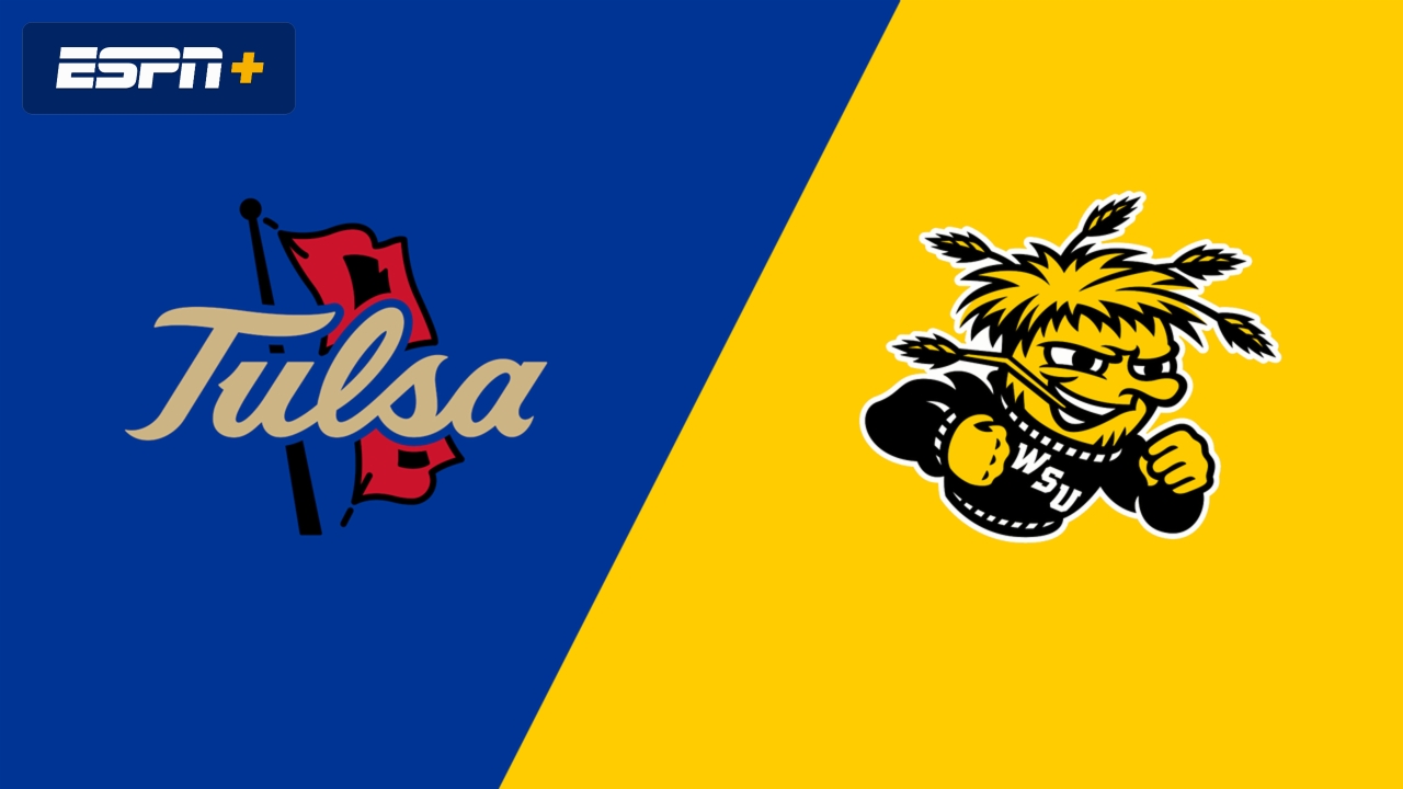 Tulsa vs. Wichita State