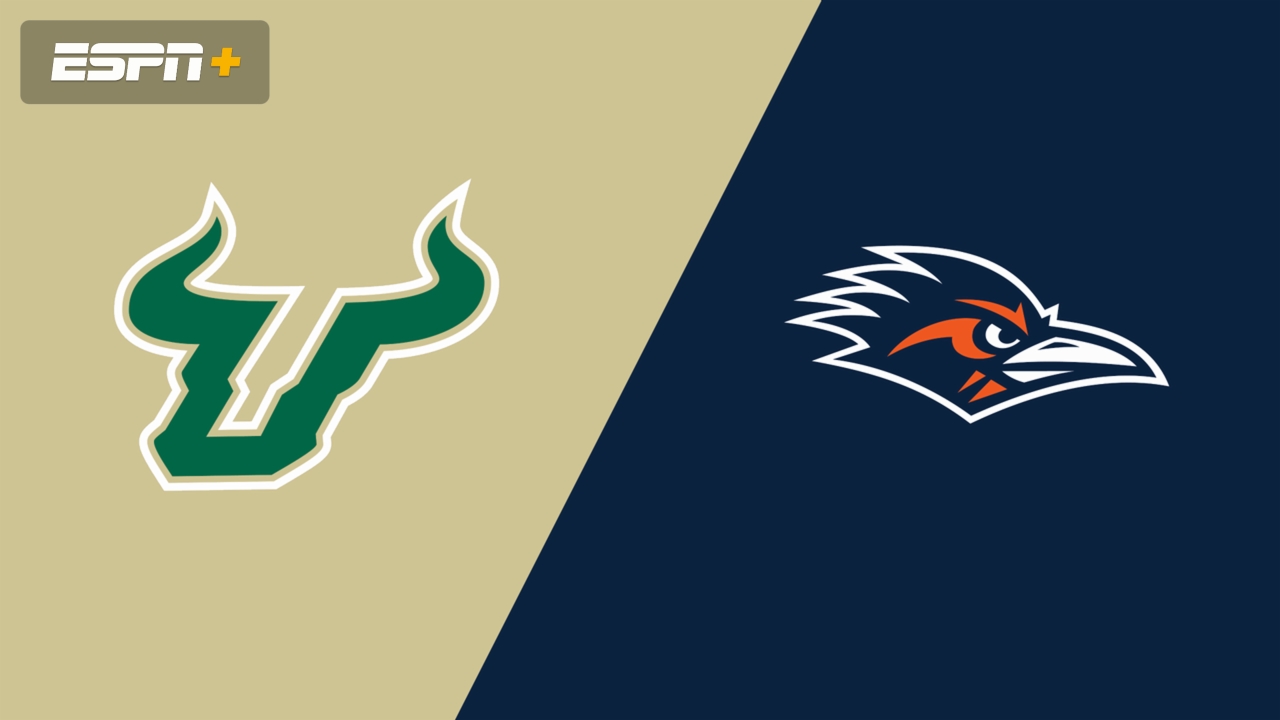 South Florida vs. UTSA