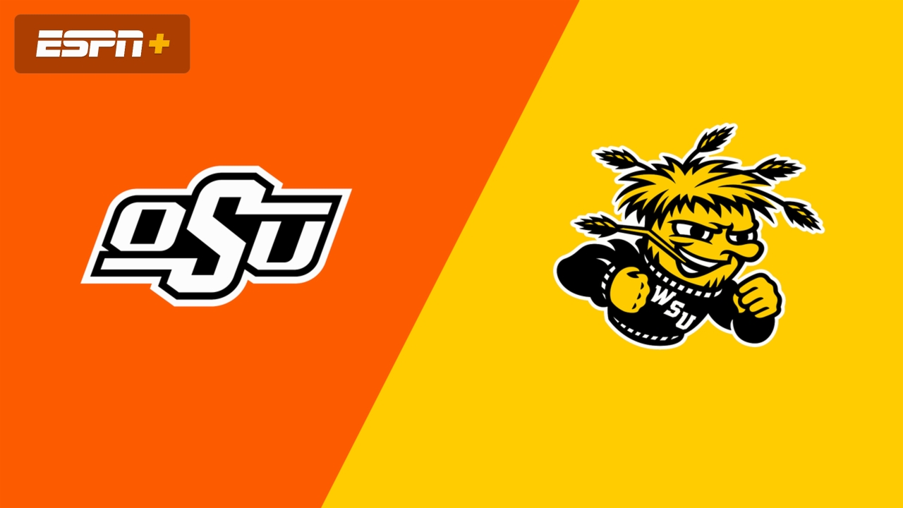#21 Oklahoma State vs. Wichita State