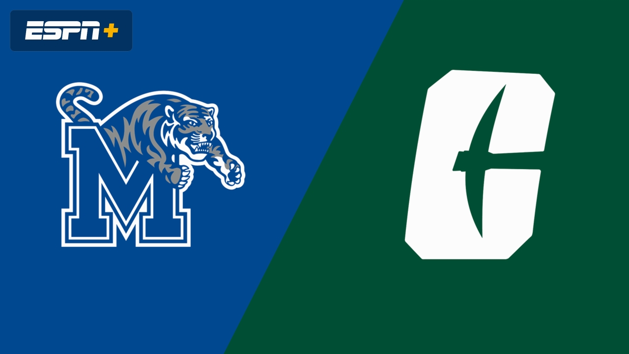 Memphis vs. Charlotte