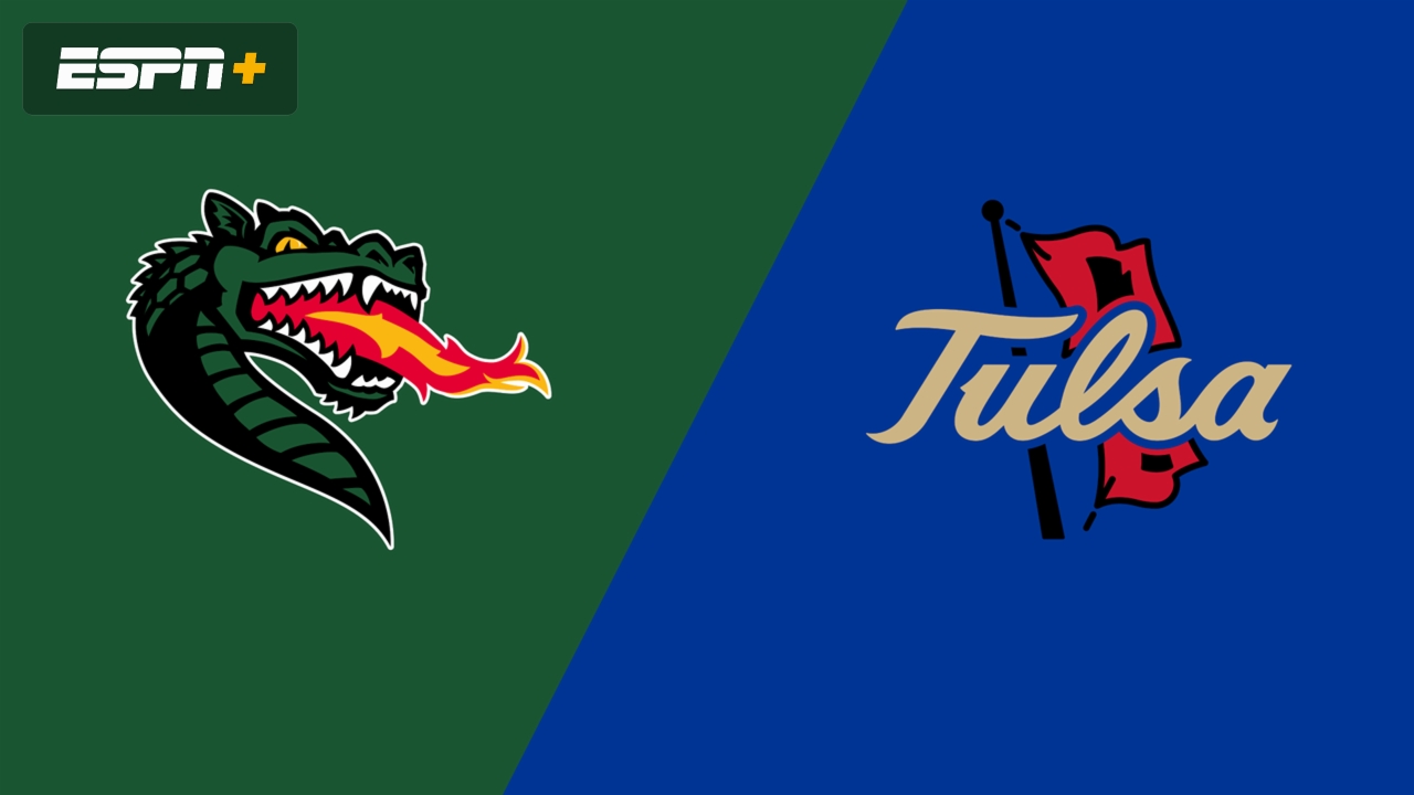 UAB vs. Tulsa
