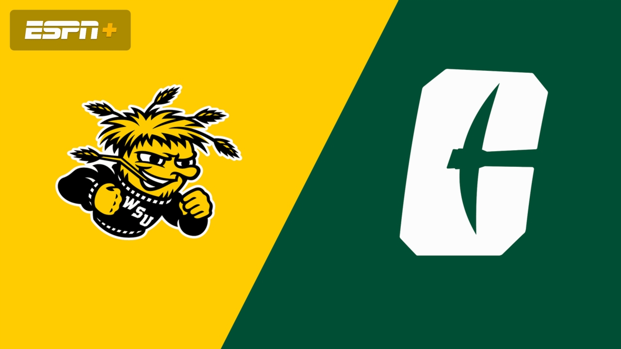 Wichita State vs. Charlotte