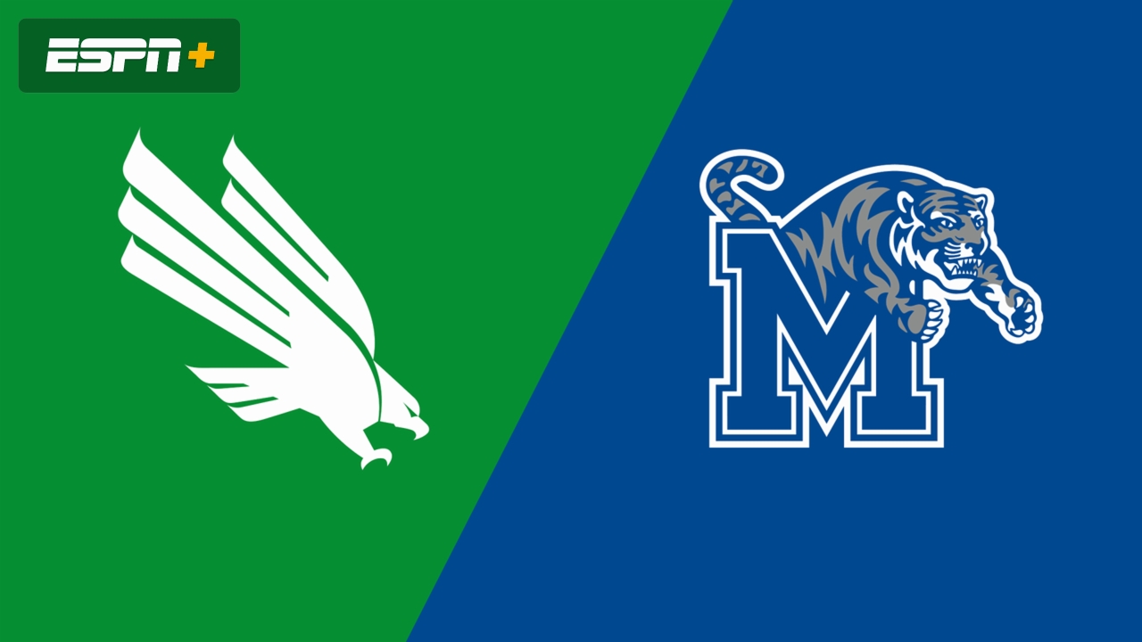 North Texas vs. Memphis