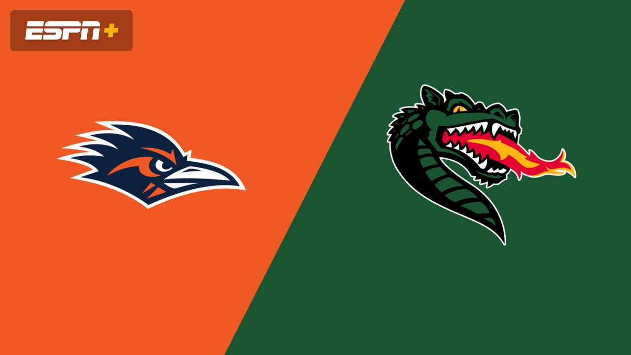 UTSA vs. UAB