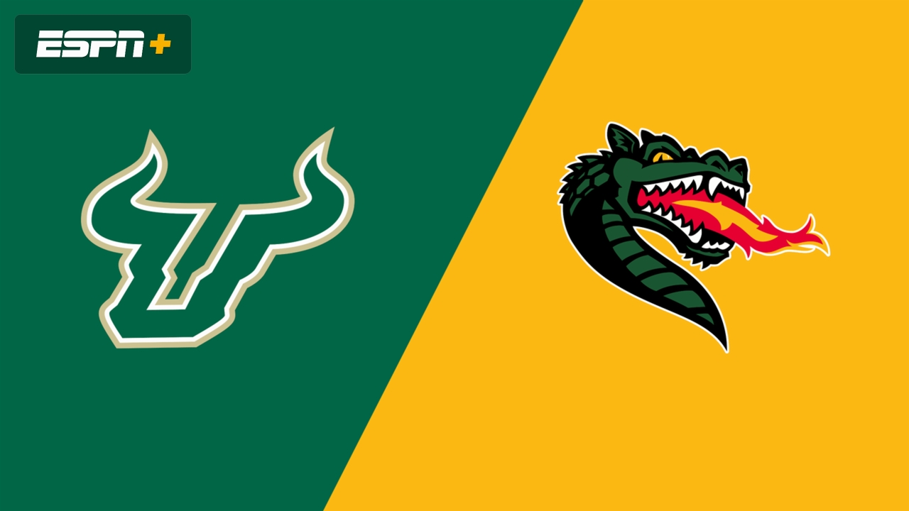 South Florida vs. UAB