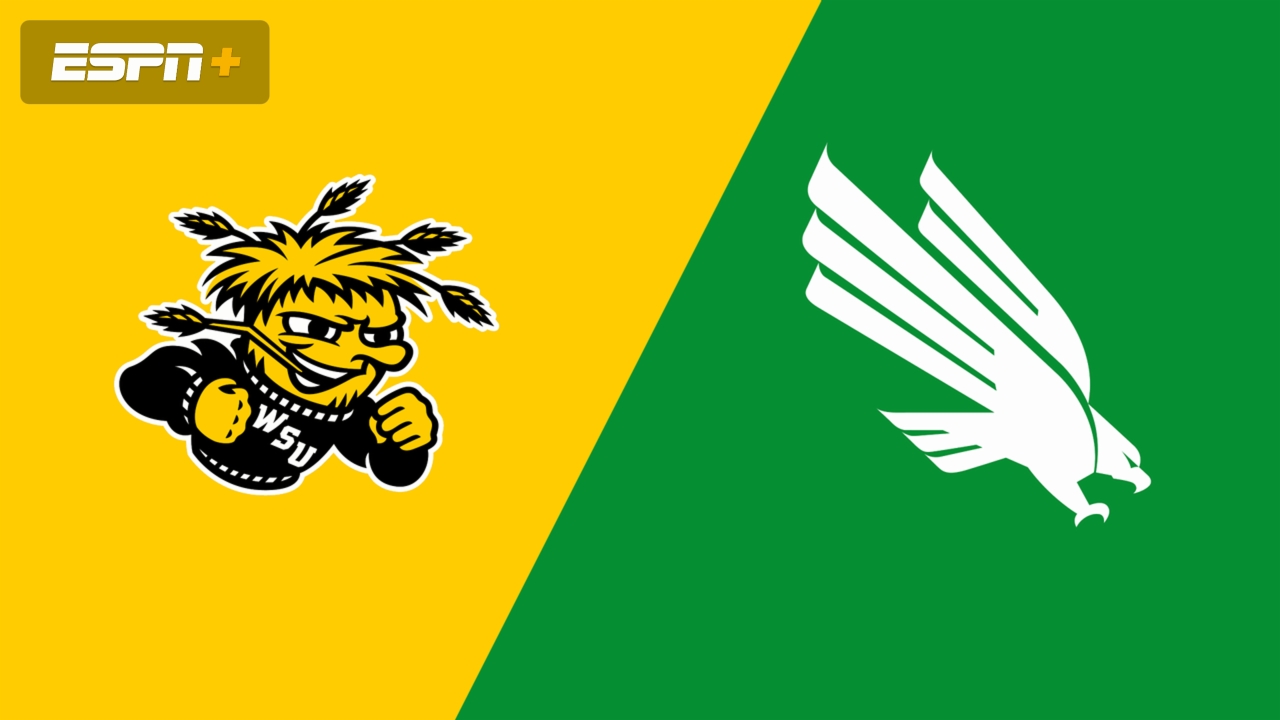 Wichita State vs. North Texas