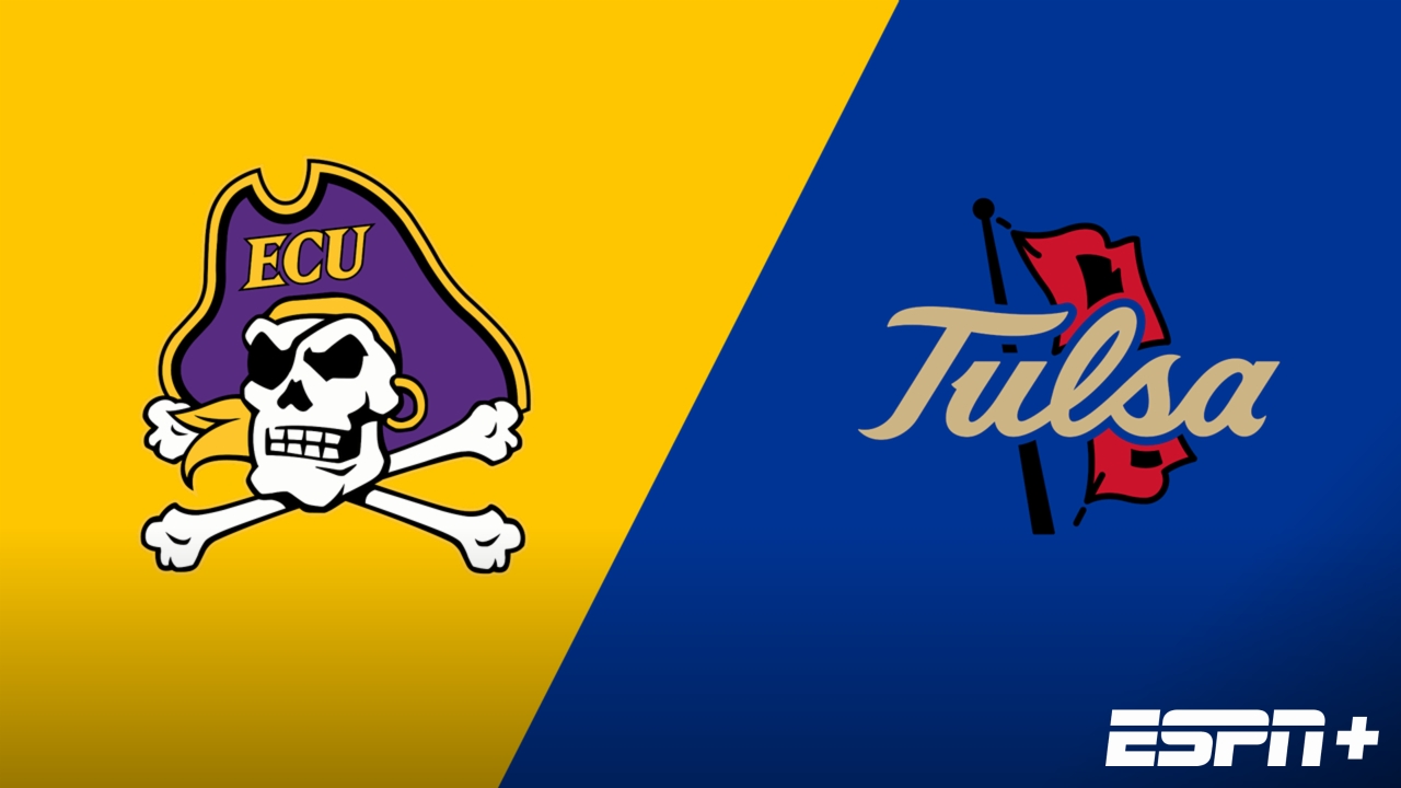 East Carolina vs. Tulsa