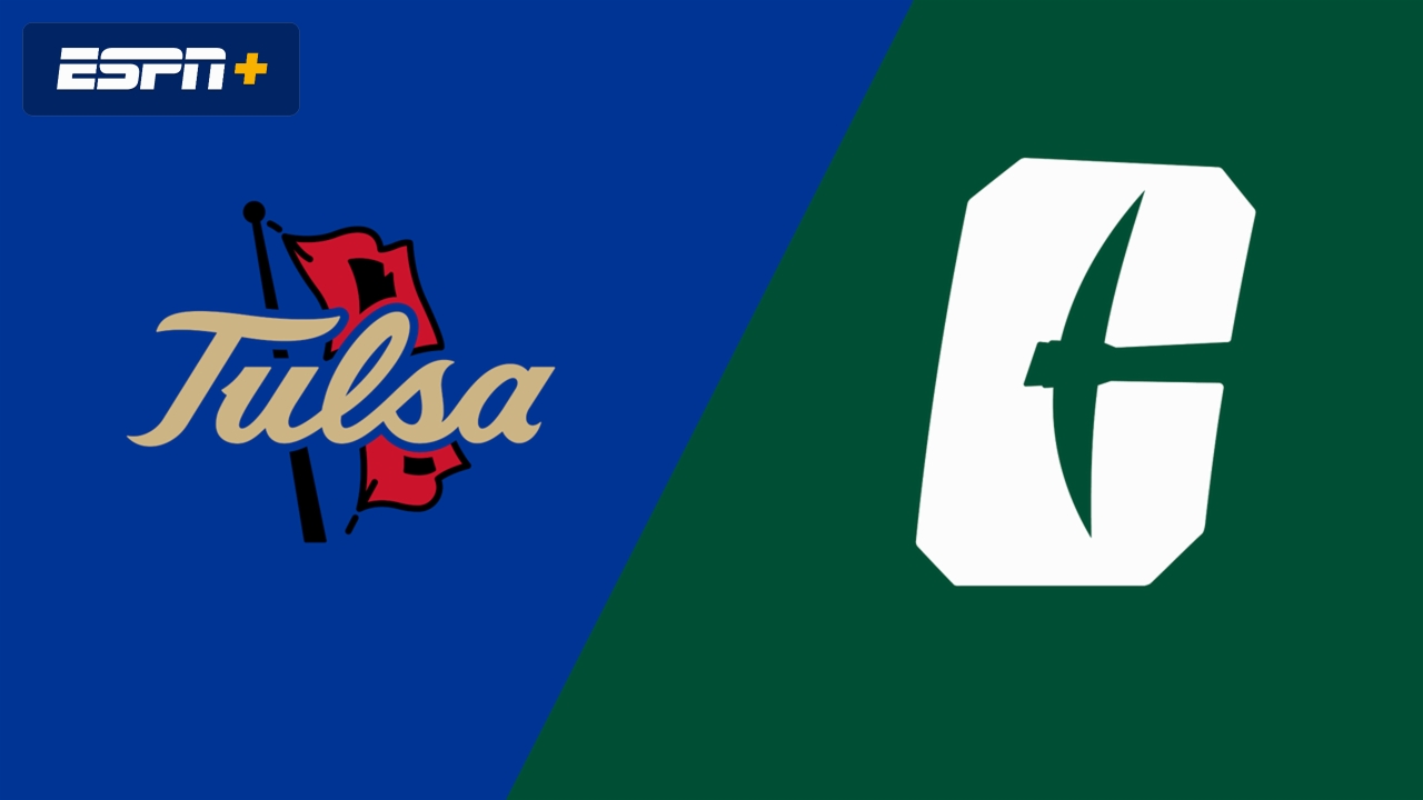Tulsa vs. Charlotte