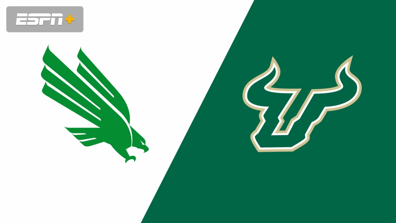 North Texas vs. South Florida