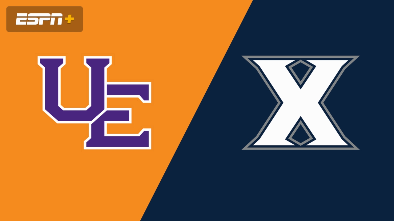 Evansville vs. Xavier