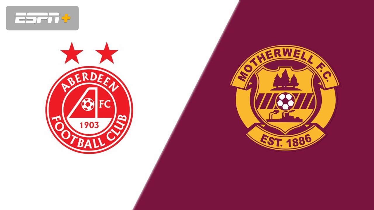 Aberdeen vs. Motherwell (Fifth Round) (Scottish Cup)