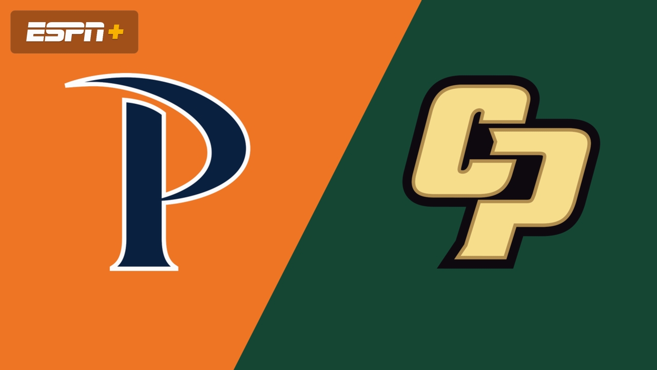 Pepperdine vs. Cal Poly