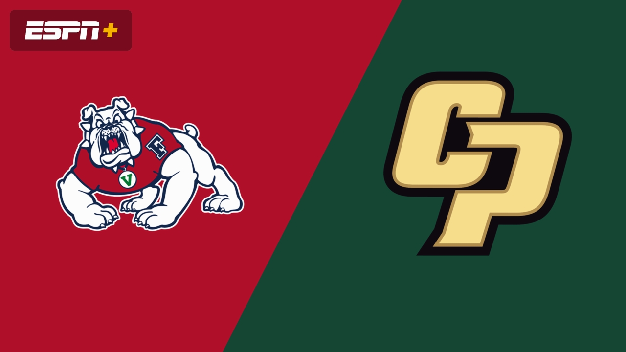 Fresno State vs. Cal Poly