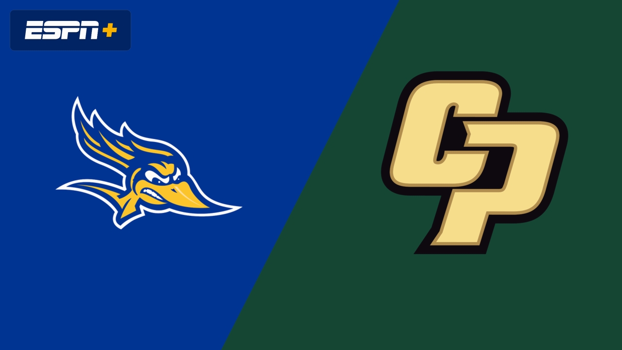 Cal State Bakersfield vs. Cal Poly