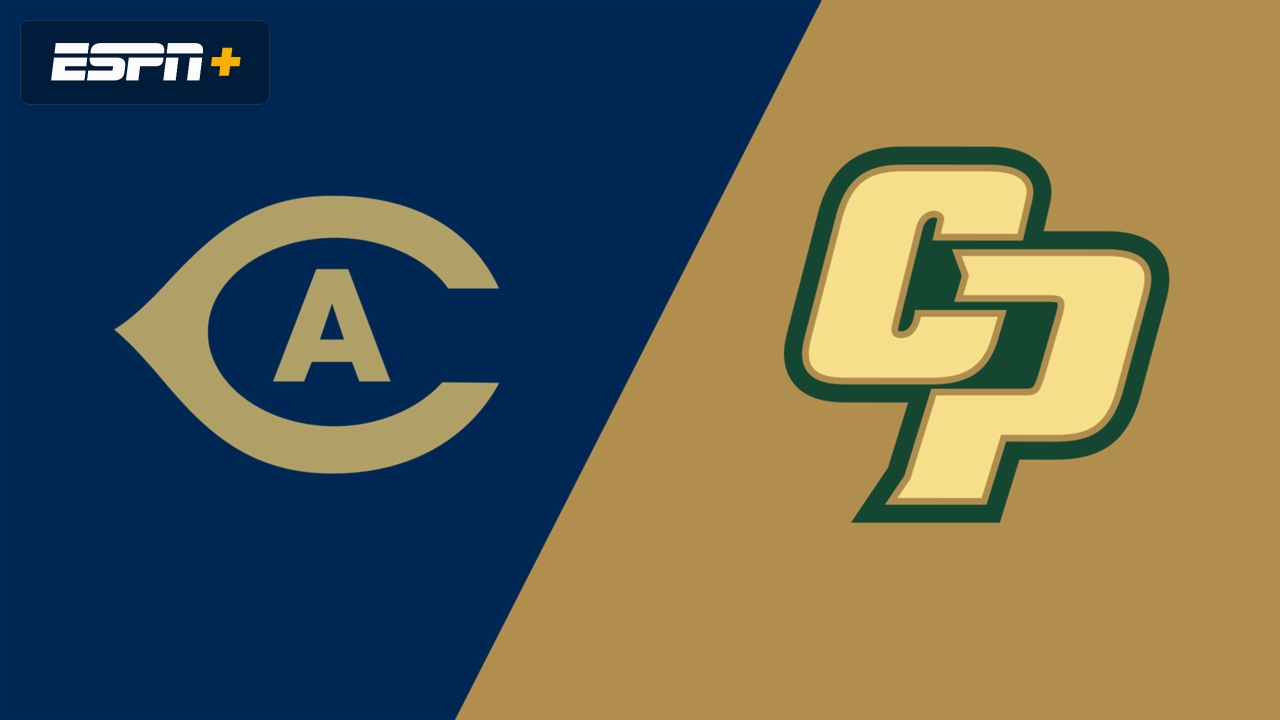 UC Davis vs. Cal Poly