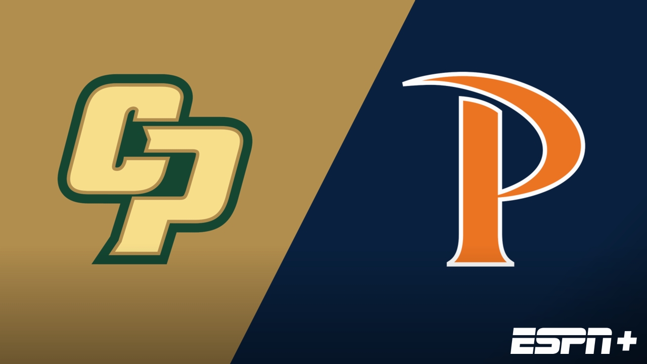 Cal Poly vs. Pepperdine