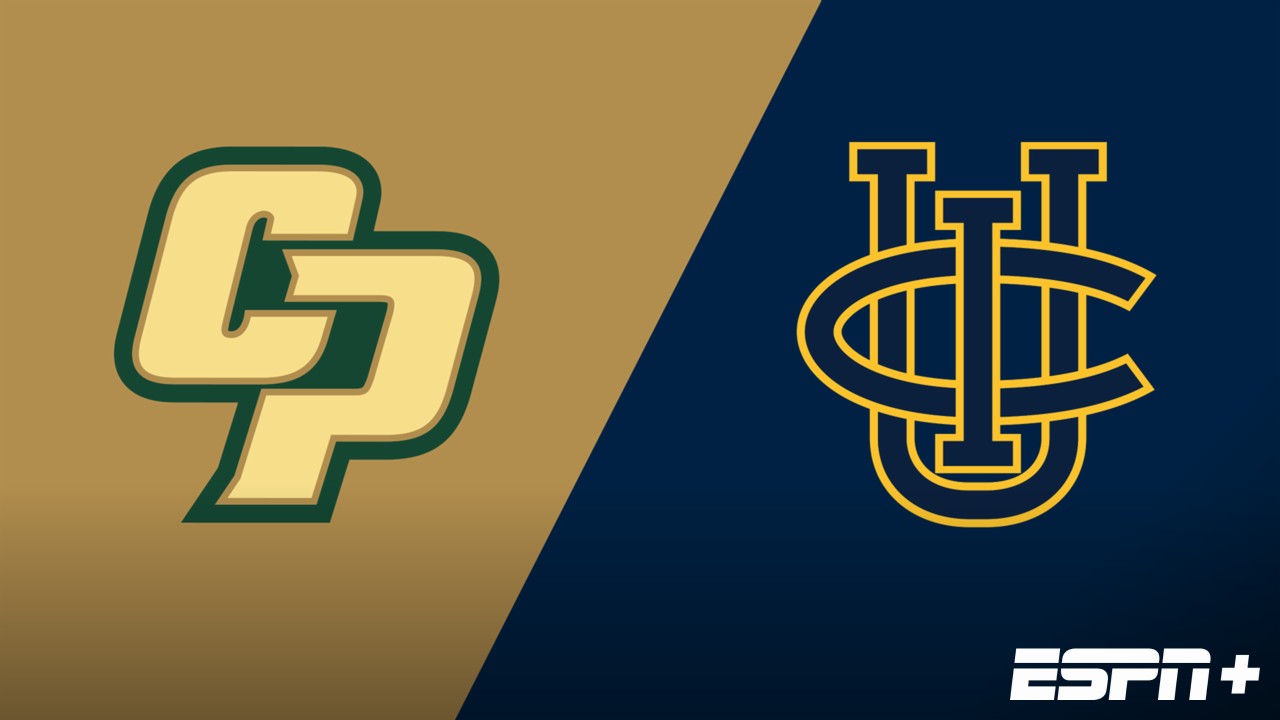 Cal Poly vs. UC Irvine