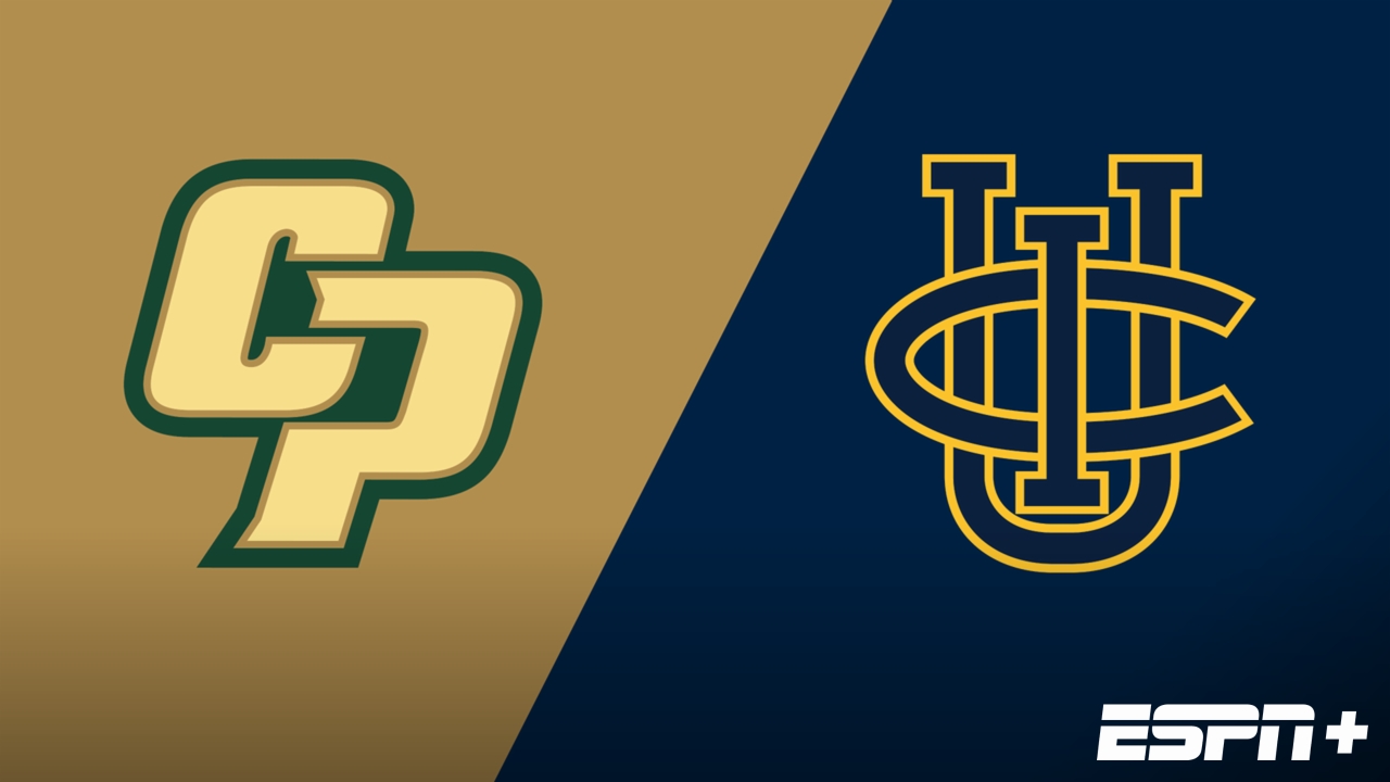 Cal Poly vs. UC Irvine