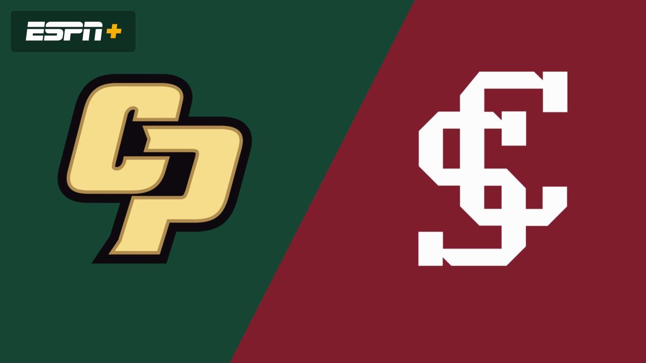 Cal Poly vs. Santa Clara