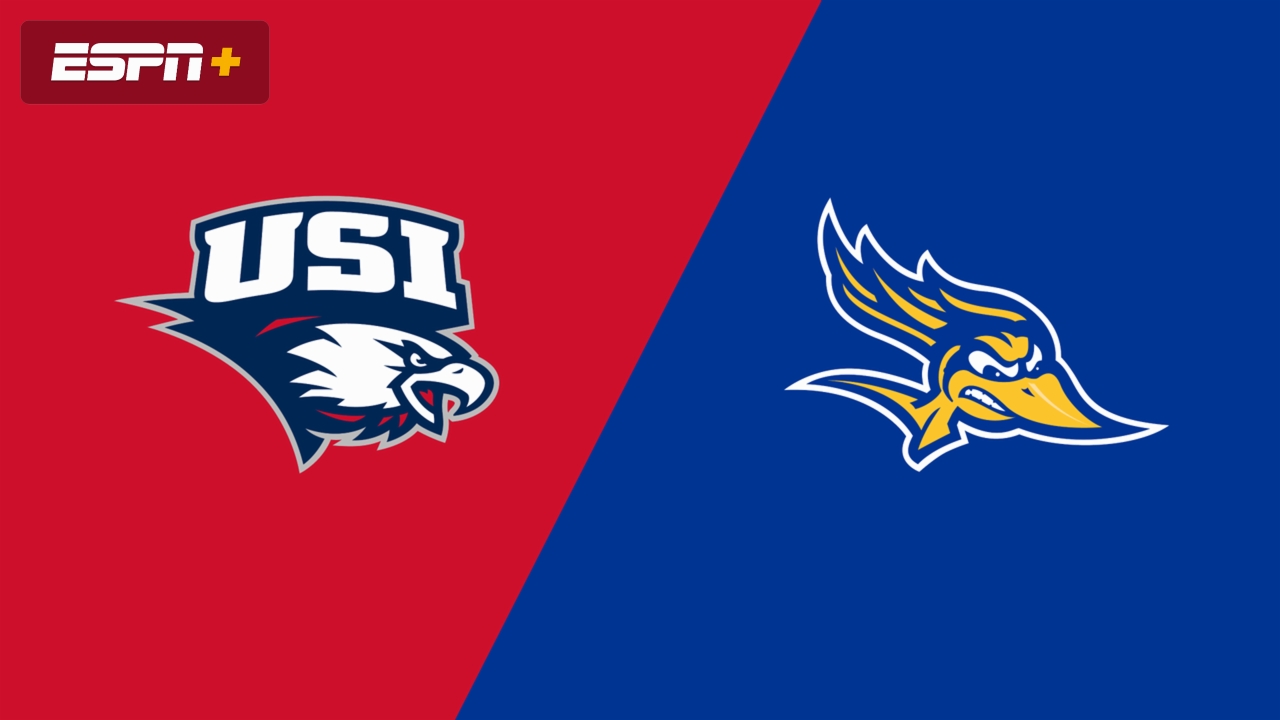Southern Indiana vs. Cal State Bakersfield