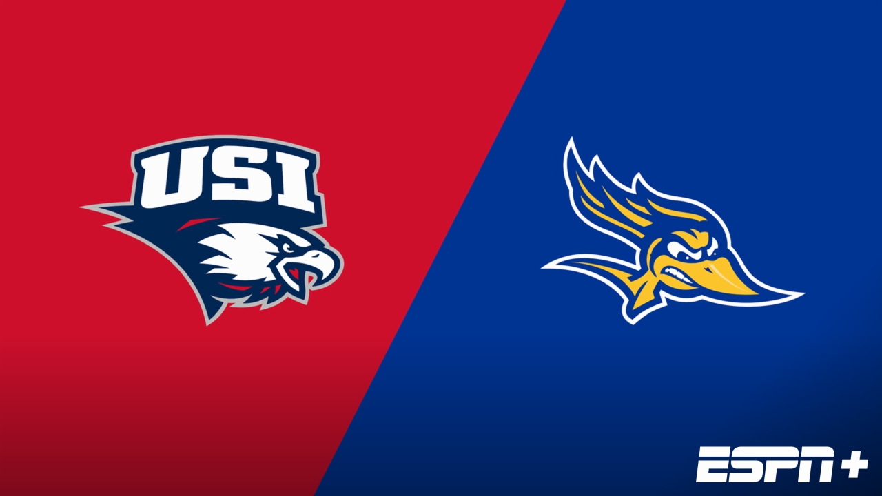Southern Indiana vs. Cal State Bakersfield